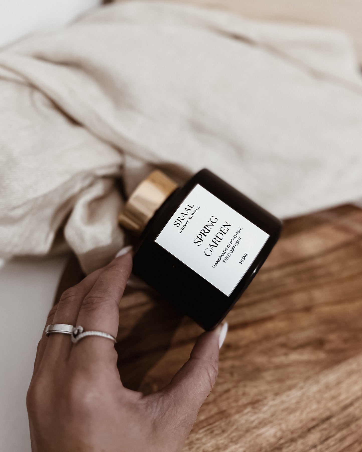 Difusor Spring Garden