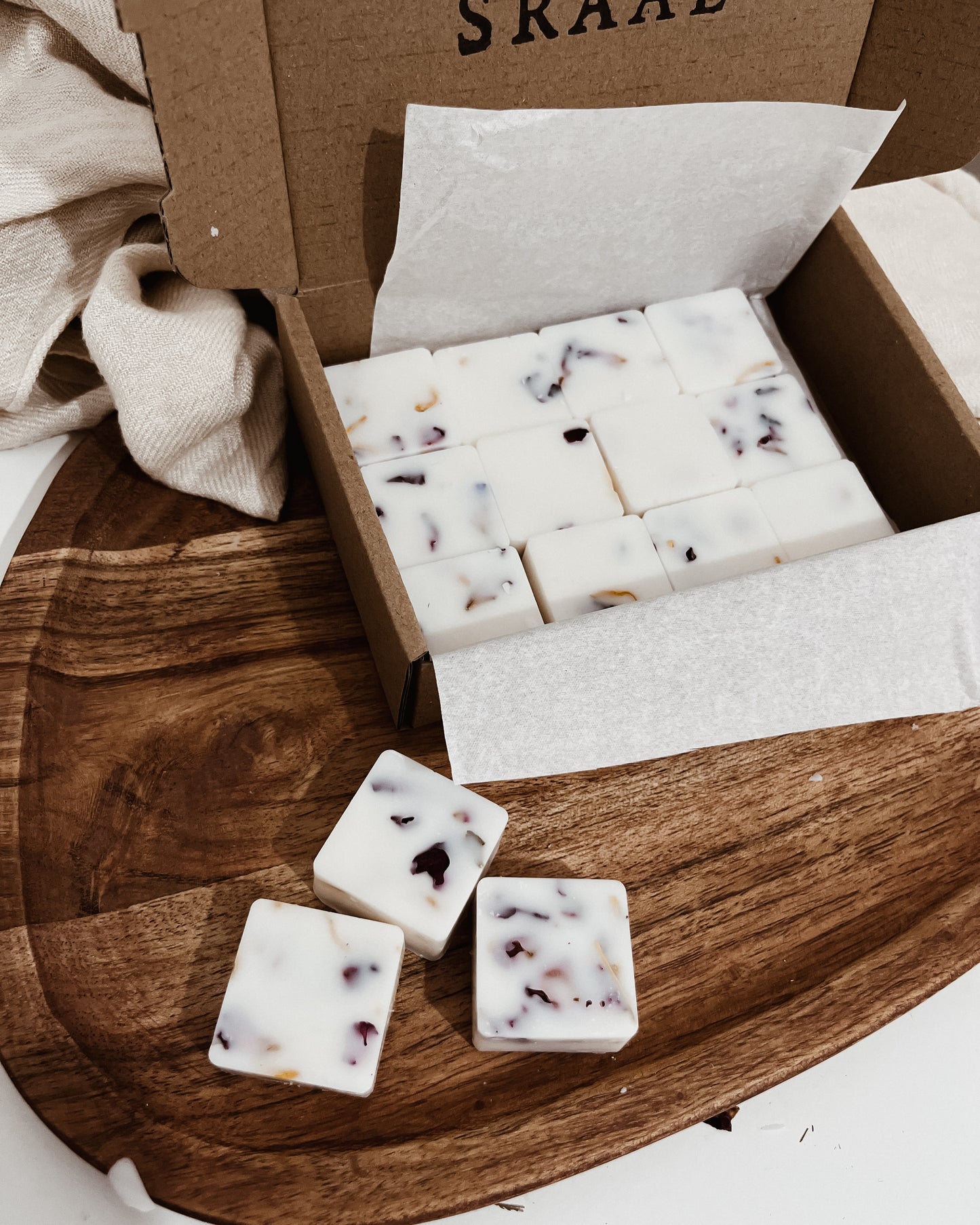 Wax Melts Floral Bouquet