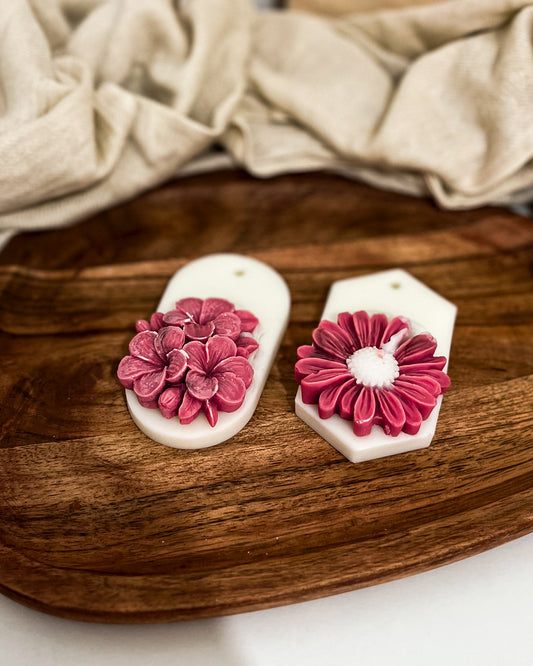 Pack Floral Ambientadores