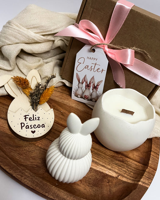 Box Presente Páscoa