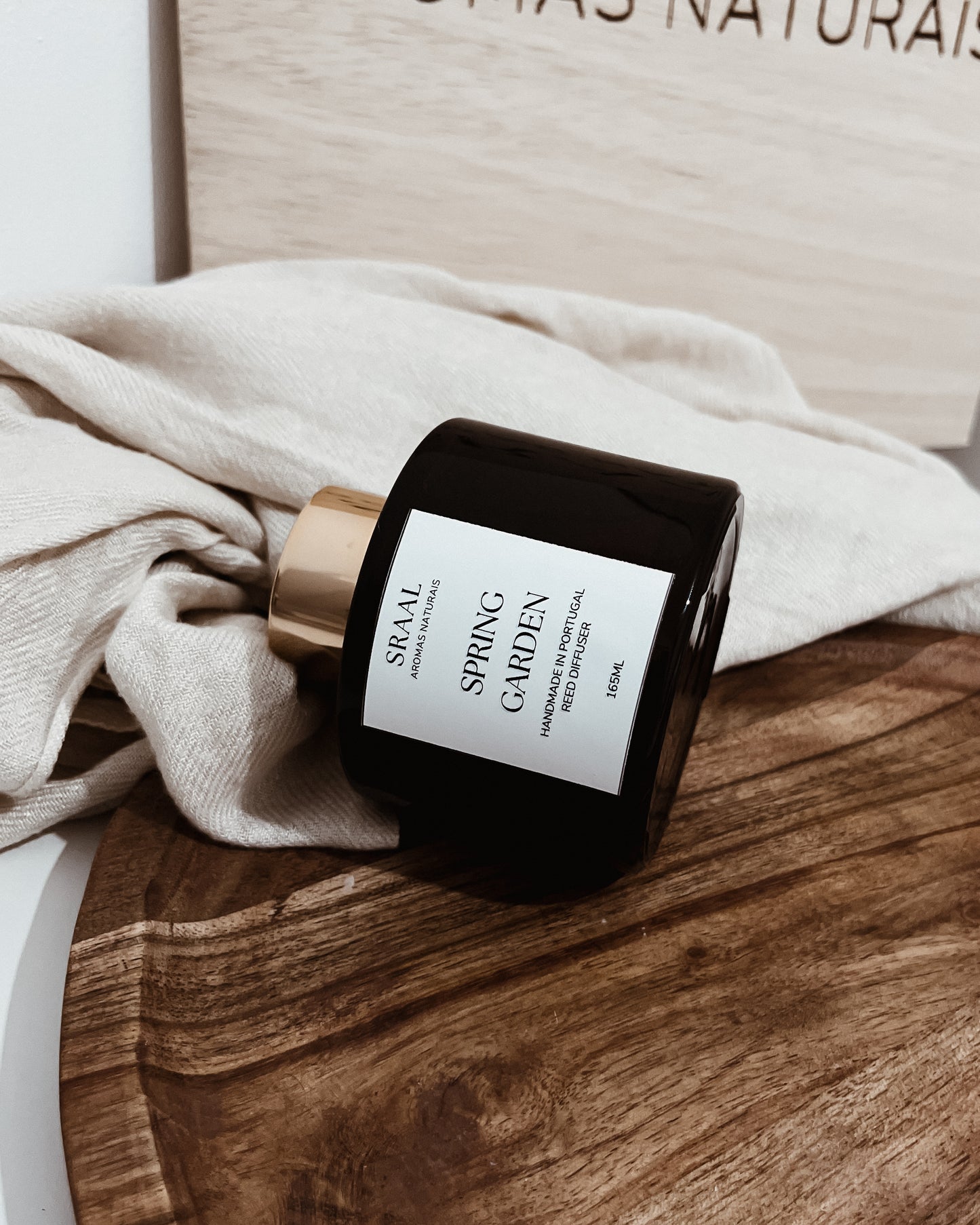 Difusor Spring Garden