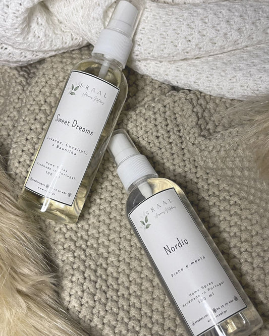 Mini Home Spray - SRAAL