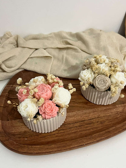 Pack Floral - SRAAL