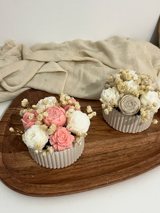 Pack Floral - SRAAL