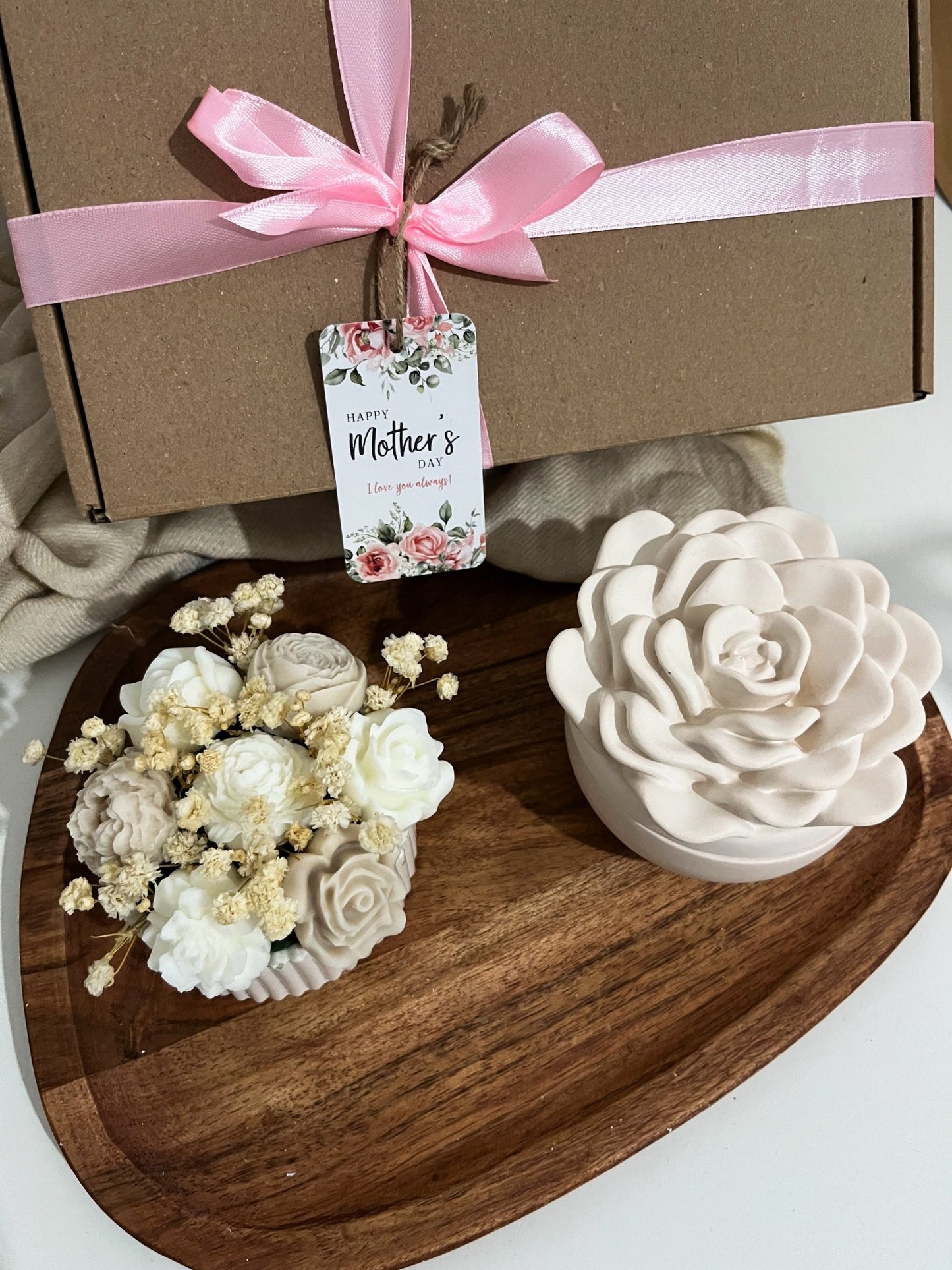 Pack Floral - SRAAL