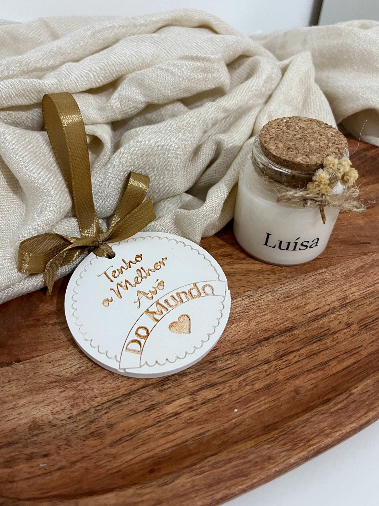 Pack Memórias que Perfumam - SRAAL