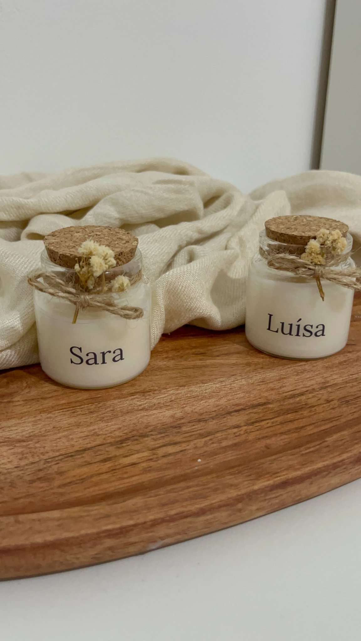 Pack Memórias que Perfumam - SRAAL