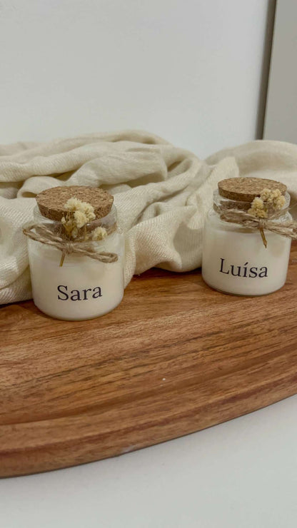 Pack Memórias que Perfumam - SRAAL