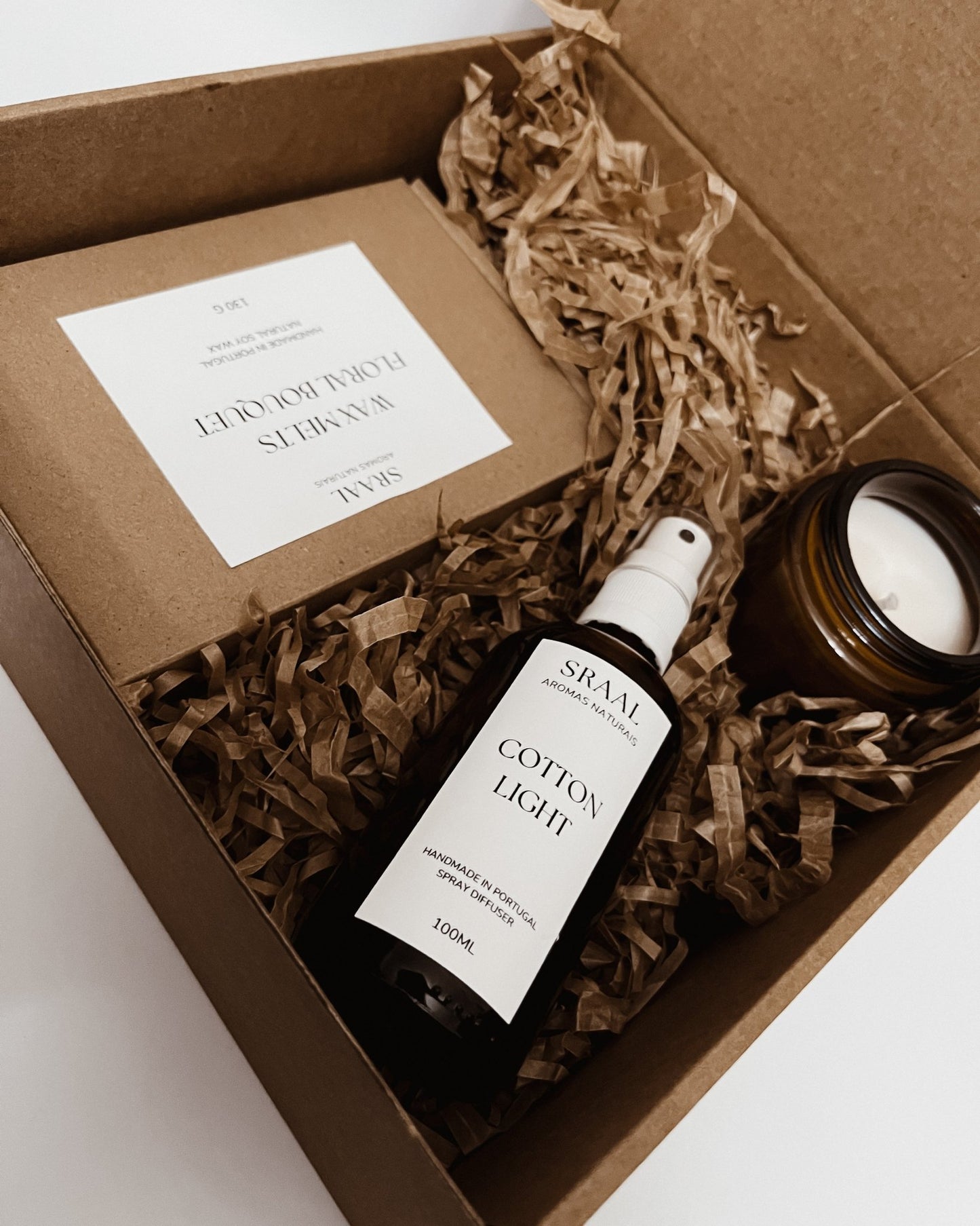 Spring Light Gift Box - SRAAL