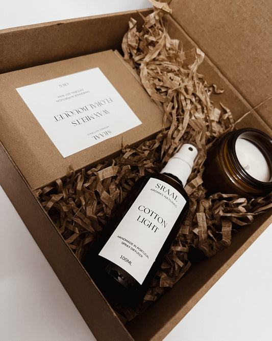 Spring Light Gift Box - SRAAL