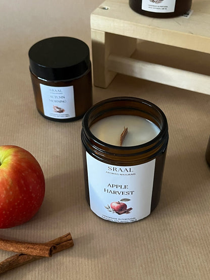 Vela Apple Harvest - SRAAL