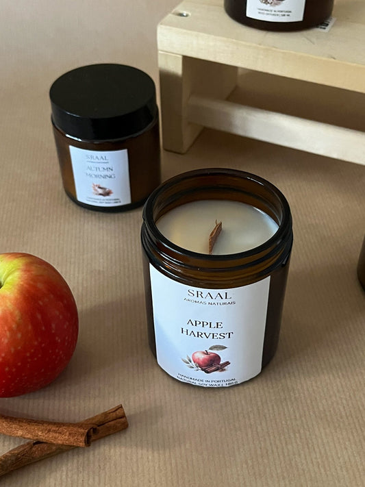 Vela Apple Harvest - SRAAL
