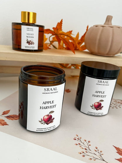 Vela Apple Harvest - SRAAL