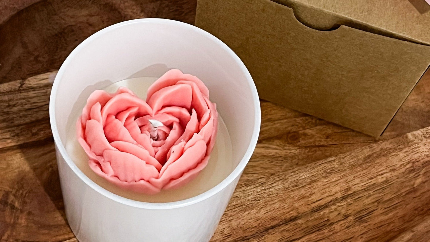 Vela Galentine's Day - SRAAL