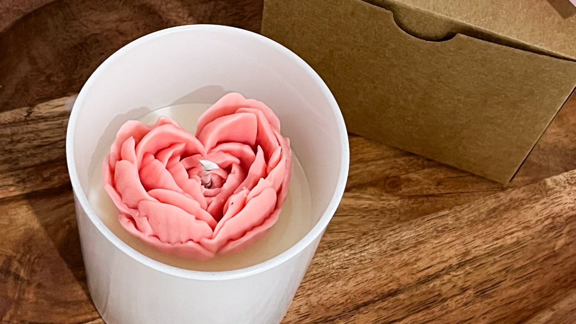 Vela Galentine's Day - SRAAL