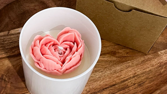 Vela Galentine's Day - SRAAL