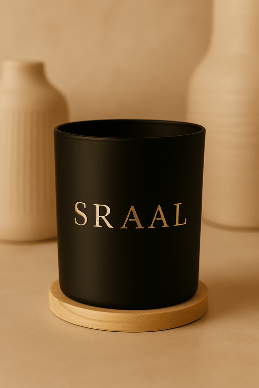 Vela Sraal - SRAAL