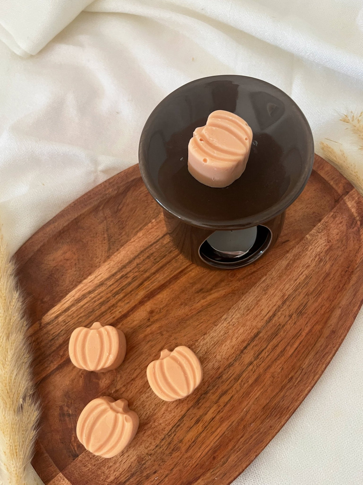 Wax Melt Pumpkin Spice - SRAAL