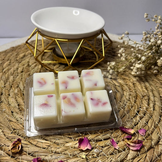 Wax Melts - SRAAL