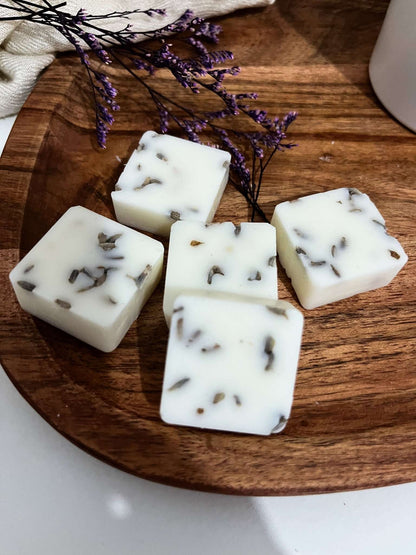Wax Melts Lavender - SRAAL