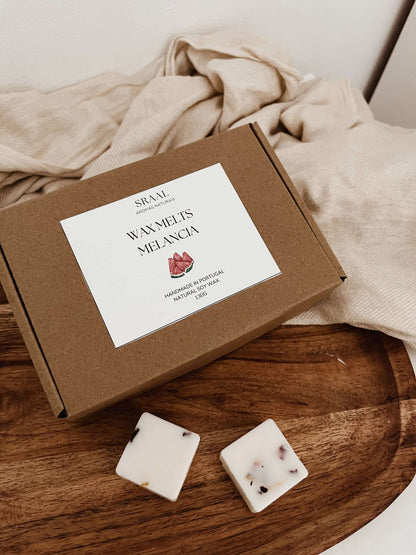Wax Melts Melância - SRAAL