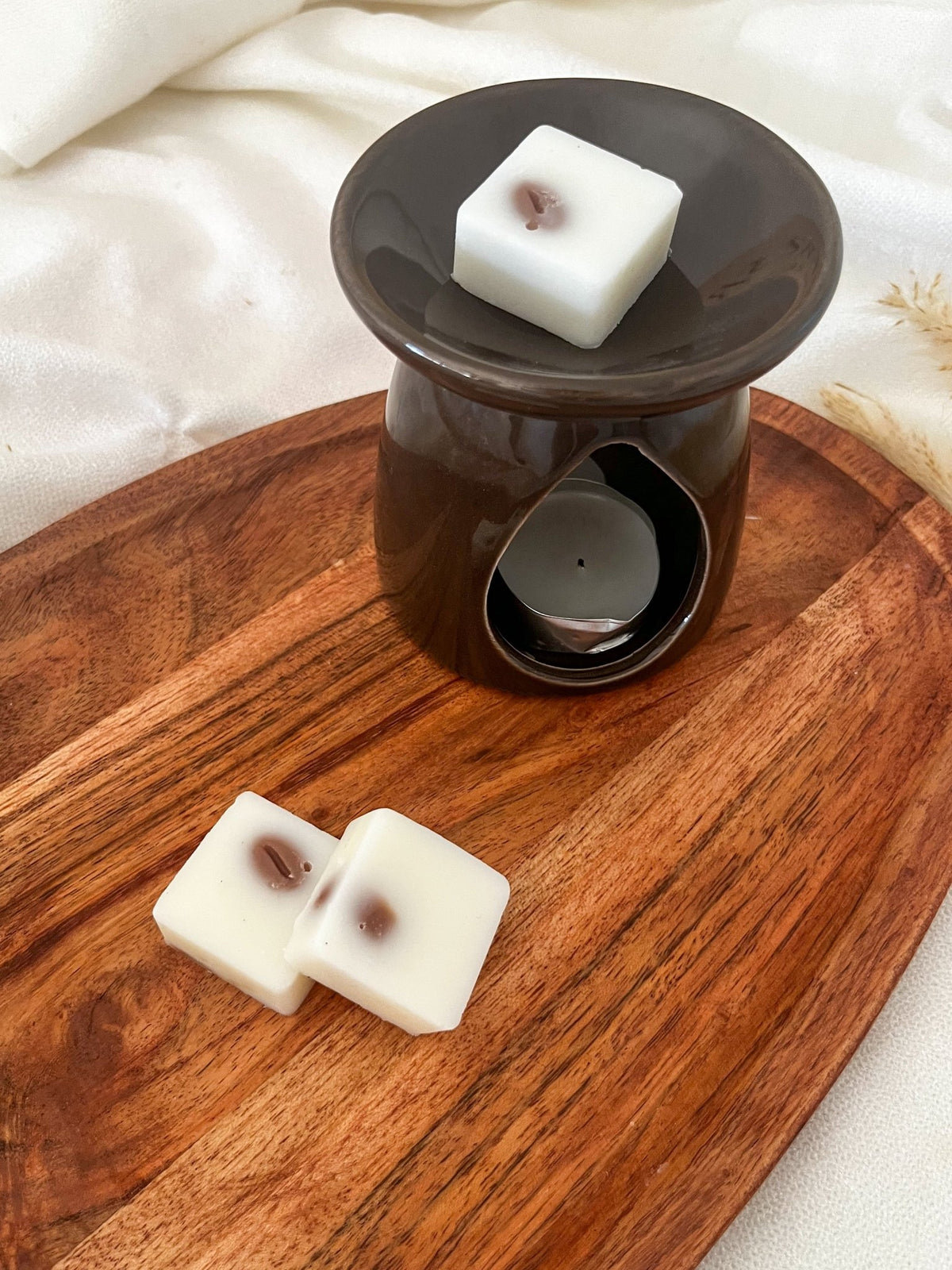 Wax Melts Spiced Latte - SRAAL